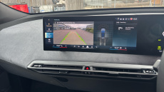 BMW iX 300kW xDrive45 M Sport 101kWh 5dr Auto Electric Estate
